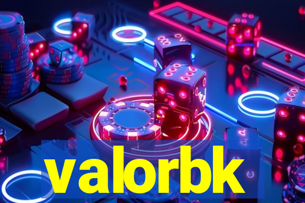 valorbk