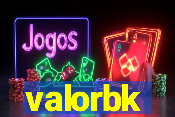 valorbk