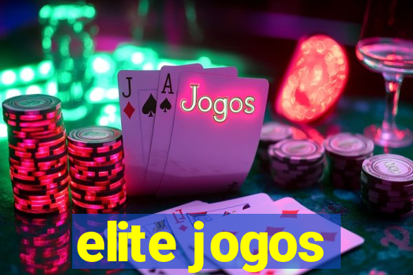 elite jogos