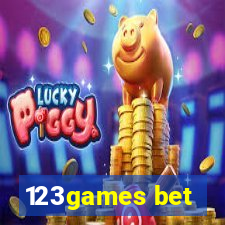 123games bet