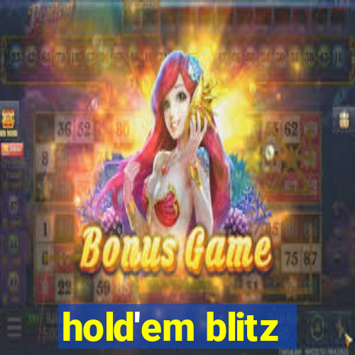 hold'em blitz