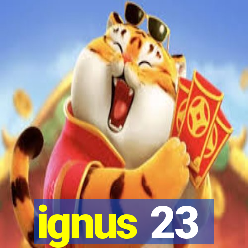 ignus 23