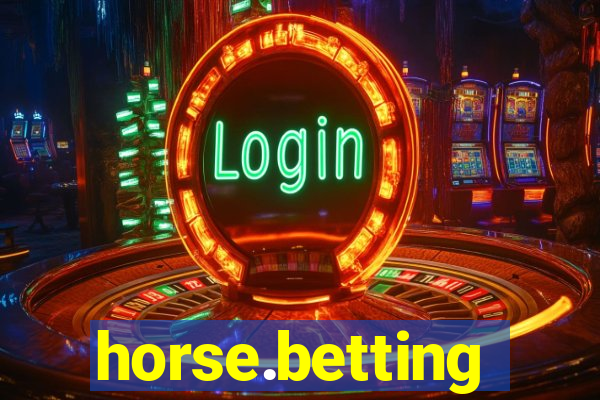 horse.betting