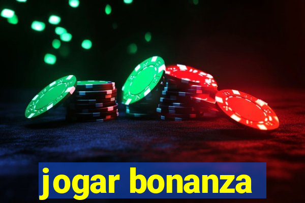 jogar bonanza