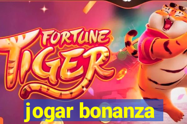 jogar bonanza