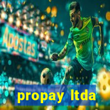 propay ltda