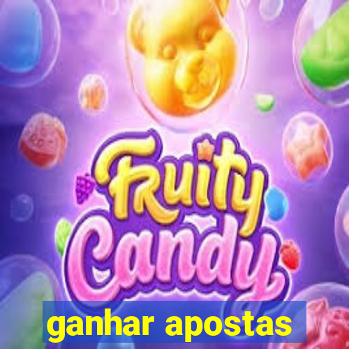 ganhar apostas