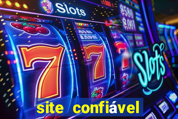 site confiável para jogar fortune tiger