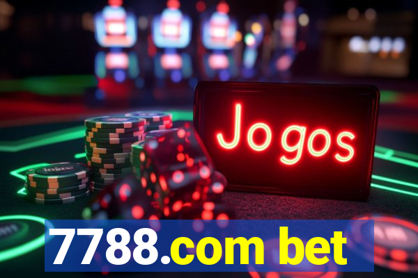 7788.com bet