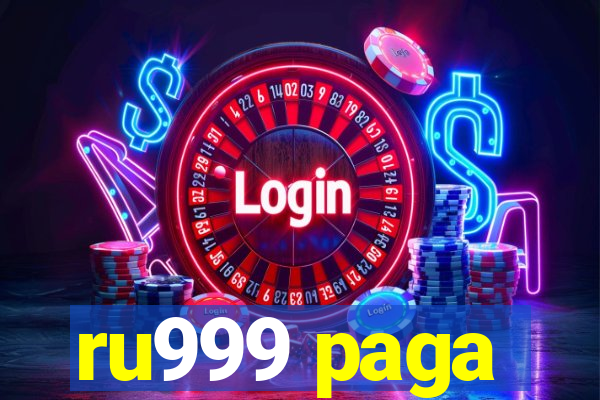 ru999 paga