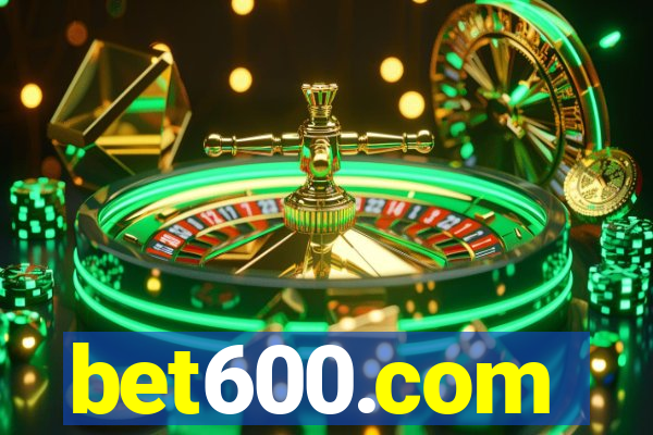 bet600.com