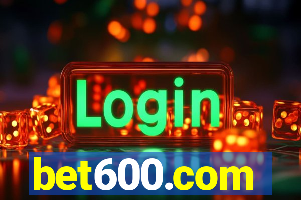 bet600.com