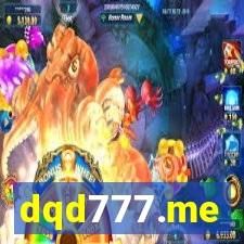 dqd777.me