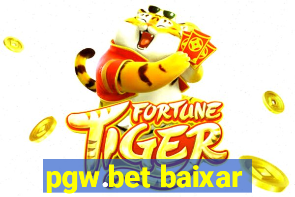 pgw.bet baixar