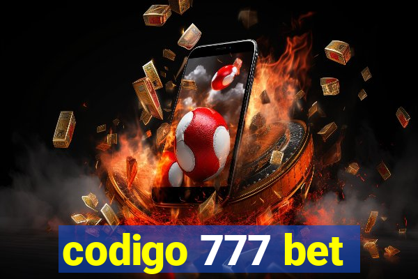 codigo 777 bet