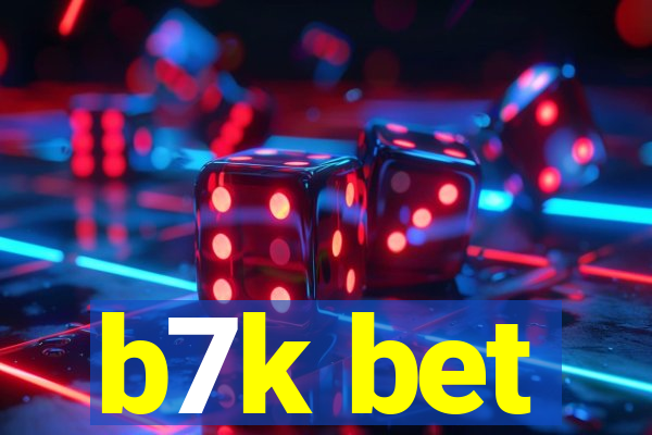 b7k bet