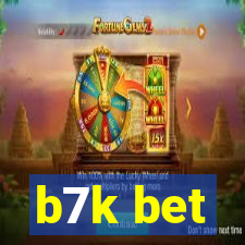 b7k bet