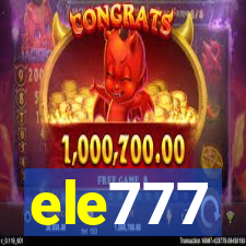 ele777