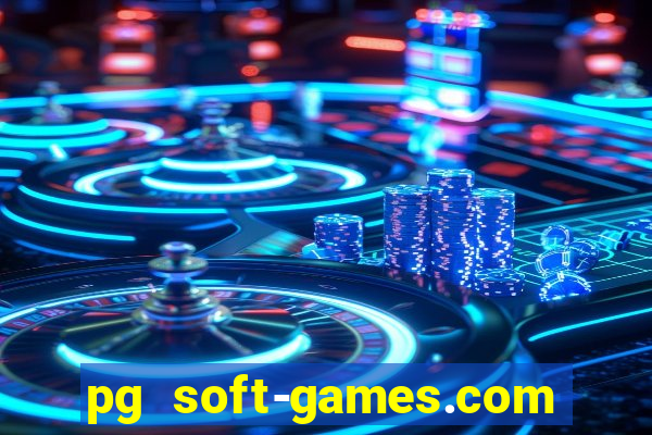 pg soft-games.com fortune tiger