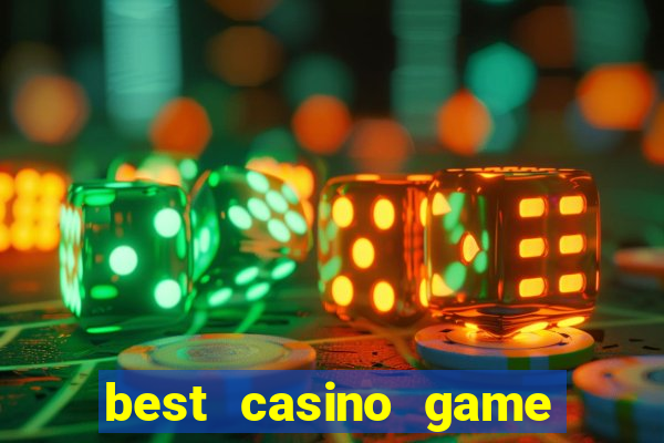 best casino game on draftkings michigan