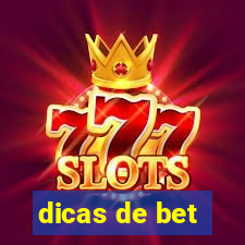 dicas de bet