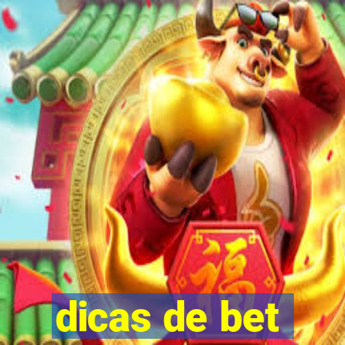 dicas de bet