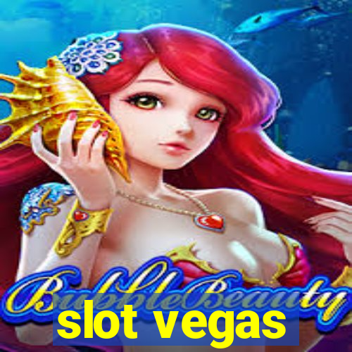 slot vegas