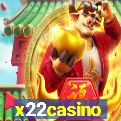 x22casino