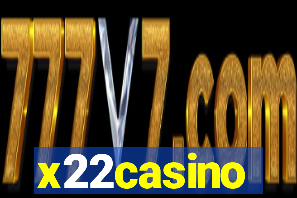 x22casino