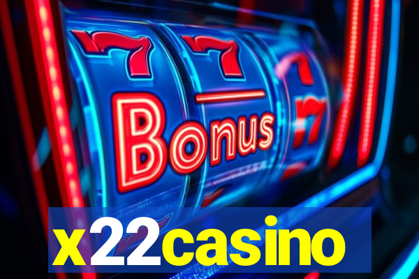 x22casino