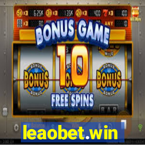 leaobet.win