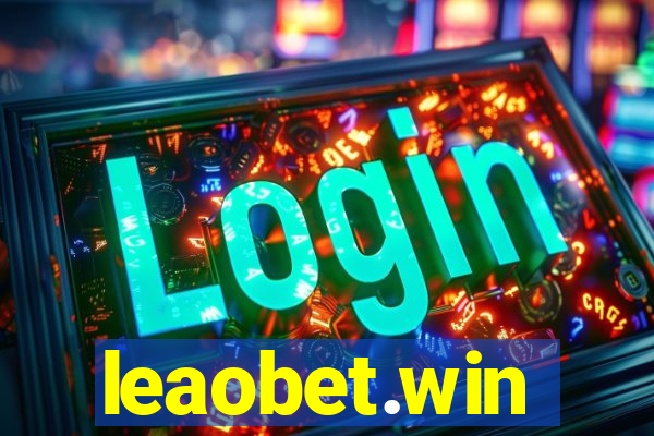 leaobet.win