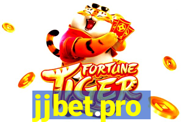 jjbet.pro