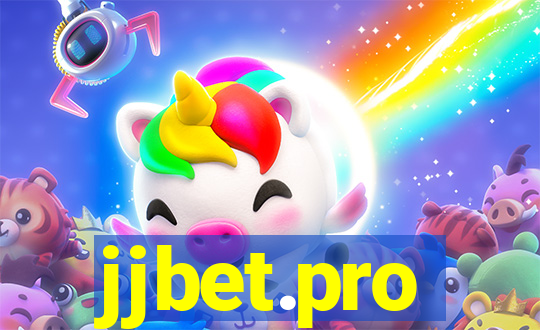 jjbet.pro