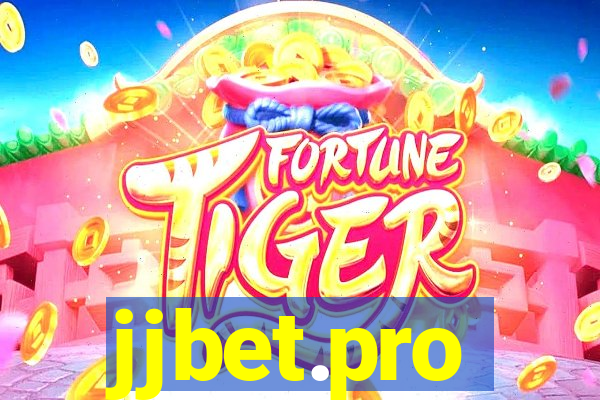 jjbet.pro