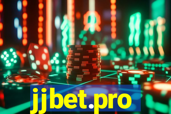 jjbet.pro