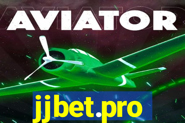 jjbet.pro