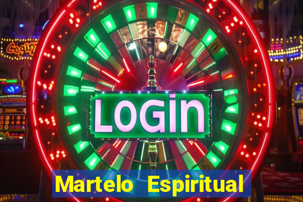 Martelo Espiritual de Deus significado na biblia