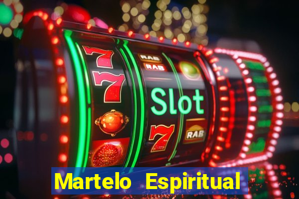 Martelo Espiritual de Deus significado na biblia