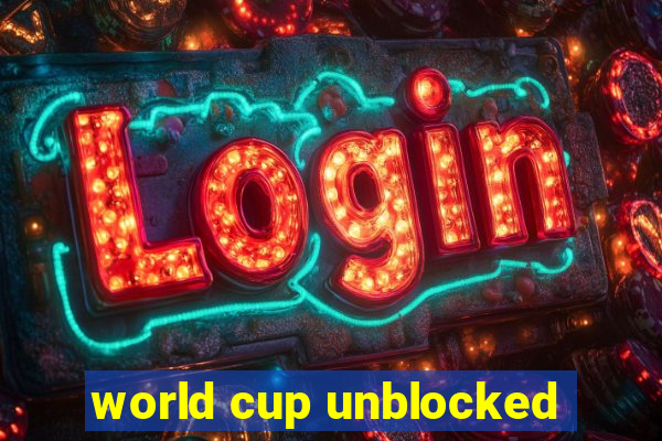 world cup unblocked