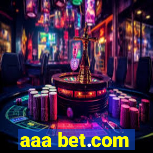 aaa bet.com