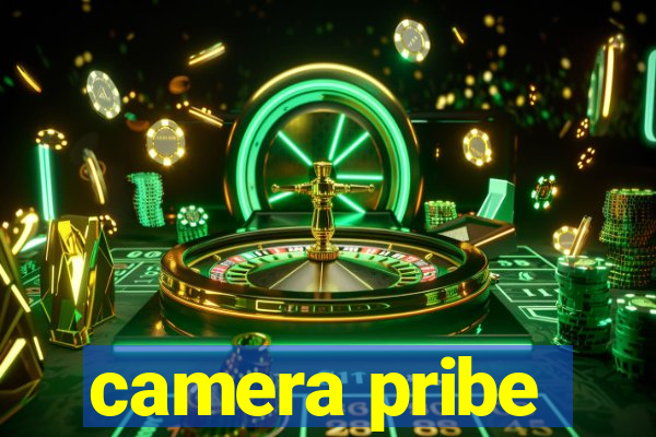 camera pribe