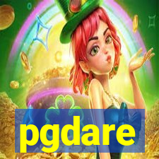 pgdare