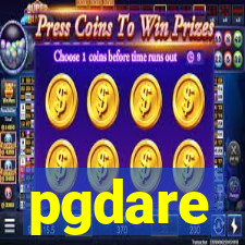 pgdare