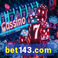 bet143.com