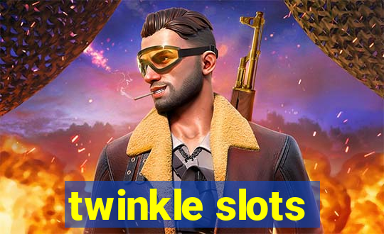 twinkle slots