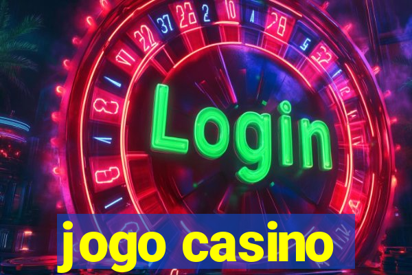 jogo casino