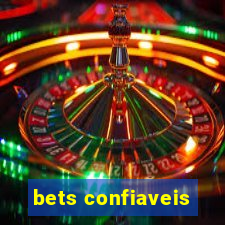 bets confiaveis