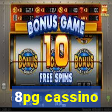 8pg cassino