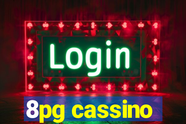 8pg cassino